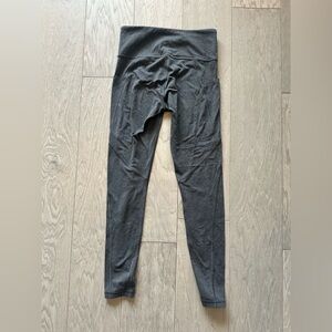 Athleta Stash Pocket Salutation Tight, Size Small.